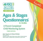 Ages & Stages Questionnaires® (ASQ®-3): (Arabic)