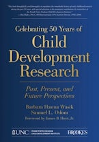Celebrating 50 Years of Child Development Research