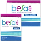 Bilingual English-Spanish Assessment™ (BESA™): Set