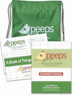 Profiles of Early Expressive Phonological Skills (PEEPS™) Assessment Kit