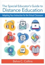 The Special Educator’s Guide to Distance Education