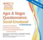 Ages & Stages Questionnaires®: Social-Emotional in Vietnamese (ASQ®:SE-2 Vietnamese)