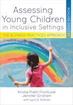 Assessing Young Children in Inclusive Settings