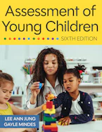 Cover of 'Assessment of Young Children' 