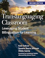 The Translanguaging Classroom The Translanguaging Classroom