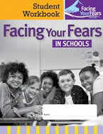 Cover of 'Facing Your Fears in Schools' 