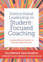 Instructional Leadership in Student-Focused Coaching Instructional Leadership in Student-Focused Coaching