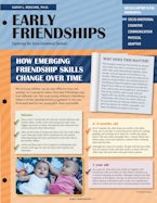 Early Friendships