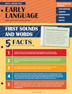 Early Language: First Sounds and Words