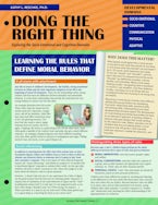 Doing the Right Thing