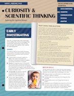 Curiosity & Scientific Thinking