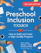 The Preschool Inclusion Toolbox