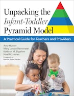 Unpacking the Infant-Toddler Pyramid Model Unpacking the Infant-Toddler Pyramid Model