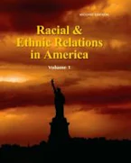 Cover of 'Racial & Ethnic Relations in America' 