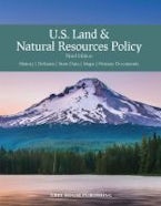 US Land & Natural Resources Policy