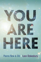 Cover of 'You Are Here' 
