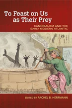 Cover of 'To Feast on Us As Their Prey' 
