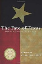 The Fate of Texas The Fate of Texas
