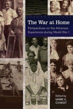 The War at Home The War at Home