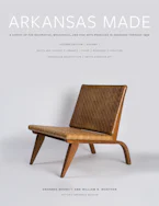 Cover of 'Arkansas Made, Volume 1' 