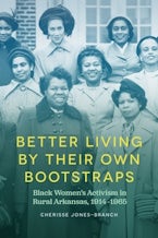 Better Living by Their Own Bootstraps Better Living by Their Own Bootstraps