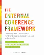 Cover of 'The Internal Coherence Framework' 