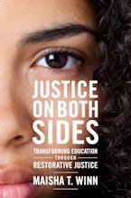Justice on Both Sides Justice on Both Sides