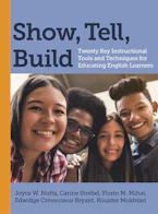 Cover of 'Show, Tell, Build' 