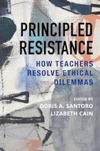 Principled Resistance