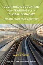 Vocational Education and Training for a Global Economy Vocational Education and Training for a Global Economy