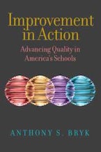 Improvement in Action Improvement in Action