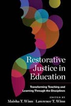 Restorative Justice in Education Restorative Justice in Education