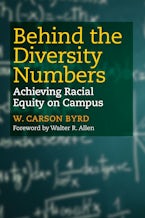Behind the Diversity Numbers
