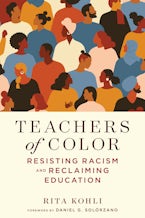 Teachers of Color Teachers of Color