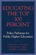 Educating the Top 100 Percent