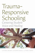 Trauma-Responsive Schooling Trauma-Responsive Schooling