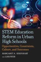 STEM Education Reform in Urban High Schools