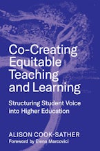 Co-Creating Equitable Teaching and Learning