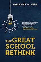 The Great School Rethink