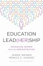 Education Lead(her)ship Education Lead(her)ship
