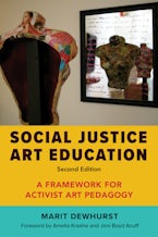 Social Justice Art Education Social Justice Art Education