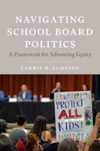 Navigating School Board Politics Navigating School Board Politics