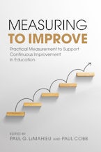 Measuring to Improve