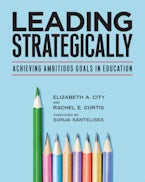 Leading Strategically