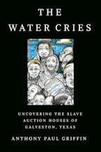 The Water Cries The Water Cries