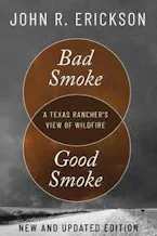 Cover of 'Bad Smoke, Good Smoke' 