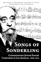 Songs of Sonderling