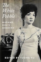 The White Pebble