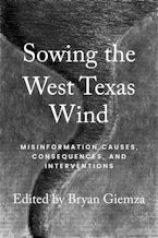 Sowing the West Texas Wind