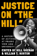 Cover of 'Justice on "the Hill"' 